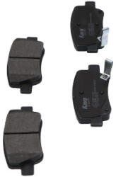 Kavo Parts KBP-9107 Fékbetét készlet, tárcsafékek