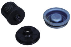 Original Vag Filtr Oleju Vw A3/altea/octavia/golf/passat/transporter Mechanizm Rŕ˝nicowy 1, 8-3, 6 03-