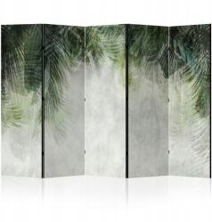  Dekorációs paraván egyoldalas 5 részes 225x172 boho natúr (5-3-14-0-3a-1-2-5)