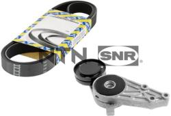 SNR Set curea transmisie cu caneluri SNR KA857.32