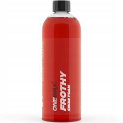  OneWax Frothy hóhab Aktív hab (1000 ml)