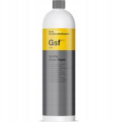 Koch-Chemie Koch Chemie Gsf Gentle Snow Foam Aktív hab (1 L)