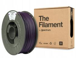Spectrum Filamentum (nyomtató szál) a Spectrum-tól Petg Cf (szénszál erősítésű) Lila Fioletowy 1, 75mm 1kg (TF-24111)