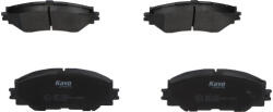 Kavo Parts KBP-9120 Fékbetét készlet, tárcsafékek