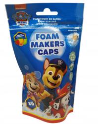 Psi Patrol Mancs őrjárat fürdőhab kapszulákban Habképző (5903957303765)