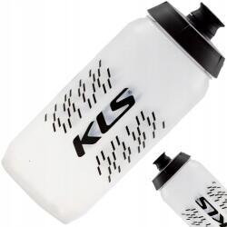 Kellys Kolibri 550ml Átlátszó Kerékpáros Kulacs (KOLIBRI )
