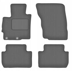 Wielganizator Autószönyegek a következő típusokhoz: Mitsubishi Eclipse Cross Suv (2