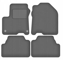 Wielganizator Autószönyegek a következő típusokhoz: Hyundai Kona Ev Electric cros