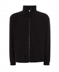 JHK Meleg polár Flra 300g férfi polár pulóver fekete Bk roz. 3XL (FLRA 300 BK)