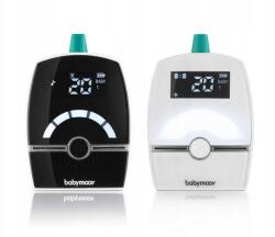 Babymoov Elektronikus bébiőr Babymoov 1400m LCD hőmérséklet 6 dallam (2352)