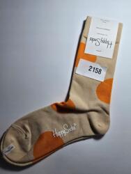 Happy Socks Színes unisex zoknik Happy Socks, 36-40-es méret (2158)