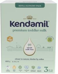 Kendamil Premium Box 3 Hmo+ 600 g (92000071) - allegro