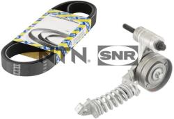 SNR Set curea transmisie cu caneluri SNR KA853.12