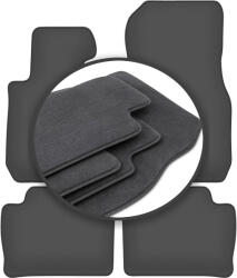 Wielganizator Prémium autós Autószönyegek a következő típushoz: Bmw 3 F30 sedan (2011-2018)