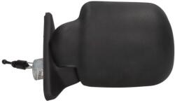 Blic Külső visszapillantó tükör L (mechanikus, domború)