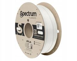 Spectrum Filament Spectrum rPLA 1, 75mm Signal White Fehér 1kg (RPLA_Signal_White)