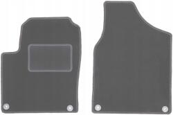 Wielganizator Autószönyegek első: Ford Galaxy MK1 egyterű (1995-2006) grafit