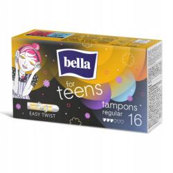 Bella for Teens Regular tisztasági tampon, 16 db (BE-032-RE16-W02)
