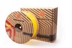 Prografen Filament Prografen Pla 1, 75mm Sárga 1kg (5904433780391)