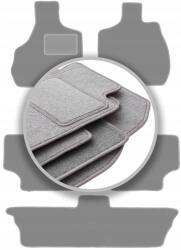 Wielganizator Autószönyegek autószőnyeg Chrysler Grand Voyager III-hoz 7 személyes (2000-