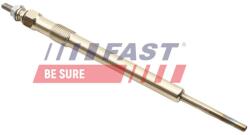 FAST Bujie incandescenta, incalzire auxiliara FAST FT82755