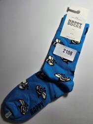 Happy Socks Színes zoknik Happy Socks unisex 36-40-es méret (2108)