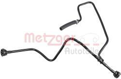 METZGER Cuplaj conducta lichid racire METZGER 4010493