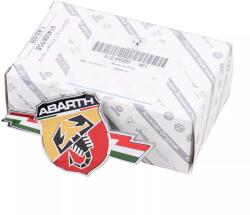 Abarth Fiat 500 Grande Punto Evo Abarth oldalsó embléma logó