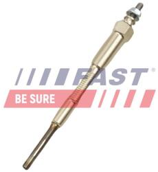 FAST Bujie incandescenta, incalzire auxiliara FAST FT00426