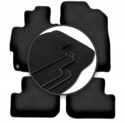 Wielganizator Prémium autós Autószönyegek a következő típusokhoz: Mitsubishi Lancer VIII Cy sedan, sportback