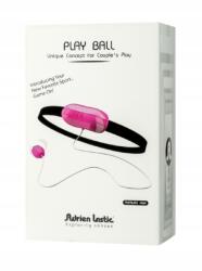 Adrien Lastic Tojás vibrátor Play Ball (4-40681)