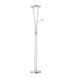 Leutchen Direkt Helia LED-es állólámpa 11778-55 24W fényerőszabályzó (11778-55)