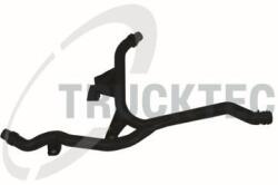 Trucktec Automotive Cuplaj conducta lichid racire TRUCKTEC AUTOMOTIVE 08.40. 125