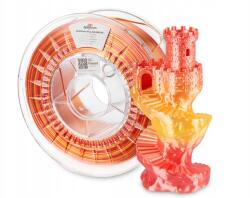 Spectrum Filament Spectrum Pla Silk Rainbow 1, 75mm Tűzvörös 1kg (1292_20240717104236)