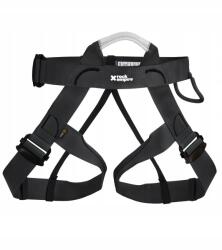 Rock Empire Speedy heveder, fekete