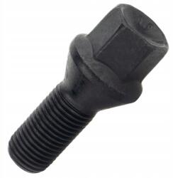 Farad Felnicsavar M14x1.50x27mm Alfa Romeo Bmw Citroen Fiat Lancia Peugeot (F1-C3B64/S BLACK)