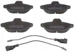 RAP BRAKES R-P0867 fékbetétek