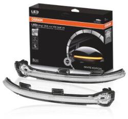 OSRAM Set lumini semnalizare OSRAM LEDDMI 5G0 WT S
