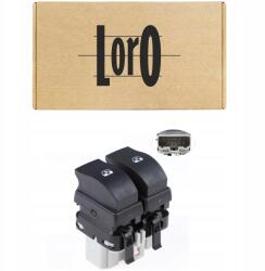 Abakus Kapcsoló, ablakemelő Abakus 135-06-018