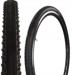 Schwalbe Gumiabroncs Hurricane 28x1.60 (42-622) 67EPI 555g Perf Addix