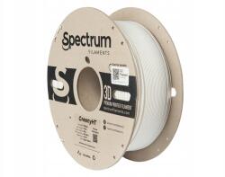 Spectrum Filament Spectrum GreenyHT 1, 75 mm Signal White Fehér 1 kg (80700)
