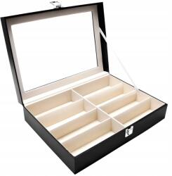 Malatec Iso 8512 napszemüveg-rendező doboz 8 darabhoz (00008512)