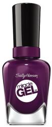 Sally Hansen Miracle Gel körömlakk, árnyalat: 700 Boha a Go-Go 14, 7ml (074170437096)