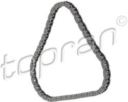 TOPRAN lant distributie TOPRAN 117 862