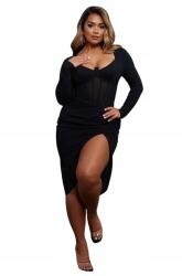 Prettylittlething Ruha Fodros 38 Ekn