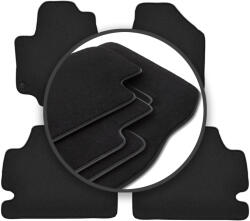 Wielganizator Prémium Autószönyegek a következő modellekhez: Chrysler Pacifica II hibrid (2017-)