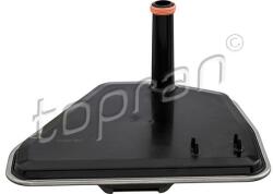 TOPRAN Filtru hidraulic, cutie de viteze automata TOPRAN 113 743