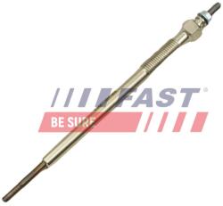 FAST Bujie incandescenta, incalzire auxiliara FAST FT00429