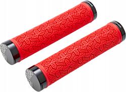 DARTMOOR Mtb Icon markolat 145mm piros (DART-A1632)