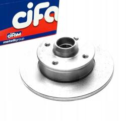 Cifam Hátsó Féktárcsák Seat Cordoba 2.0i-hez